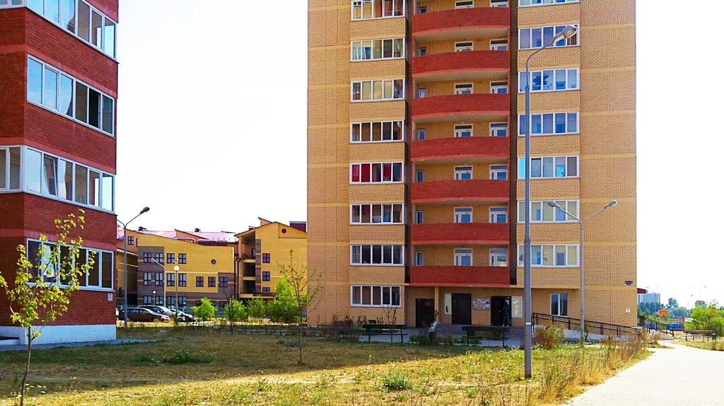 Brest Fortress Apartment Habitación foto